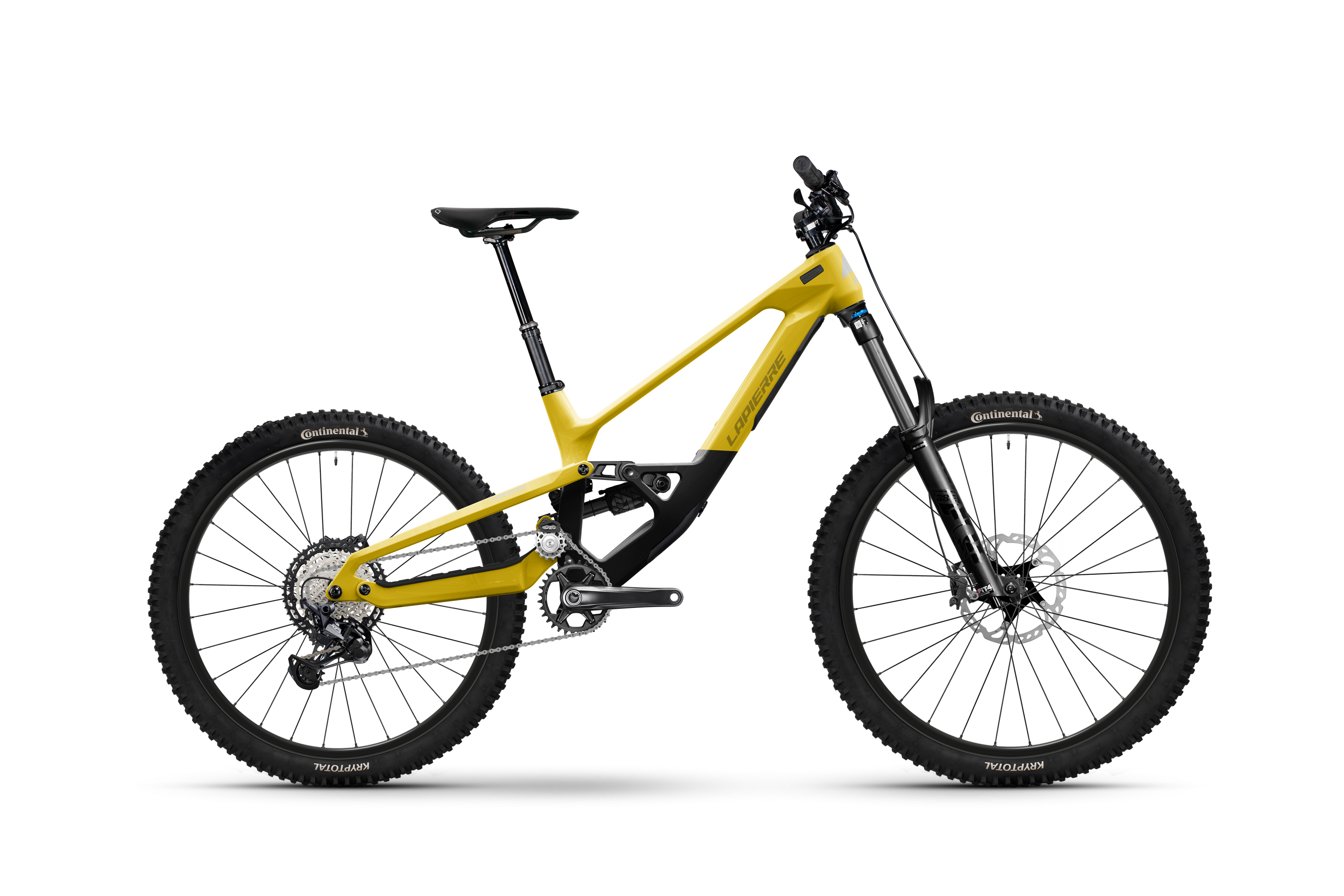 Lapierre SPICY CF 7.9